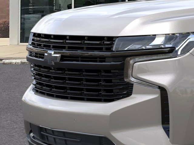 2024 Chevrolet Tahoe RST 13