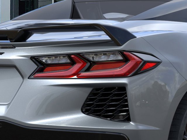 2024 Chevrolet Corvette Stingray 9