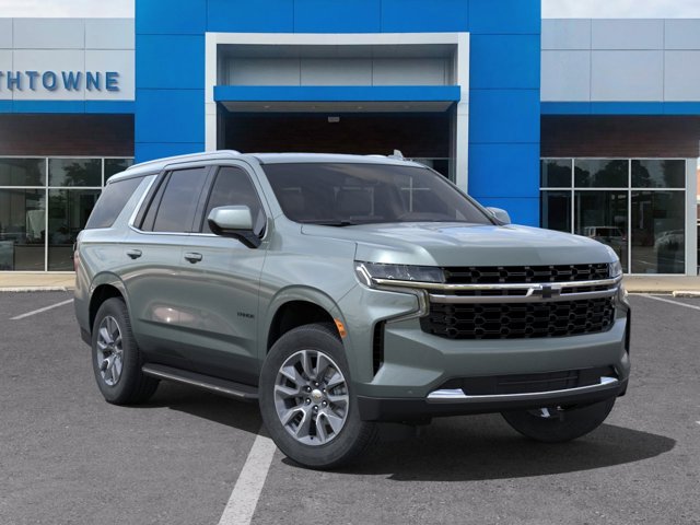 2024 Chevrolet Tahoe LS 7