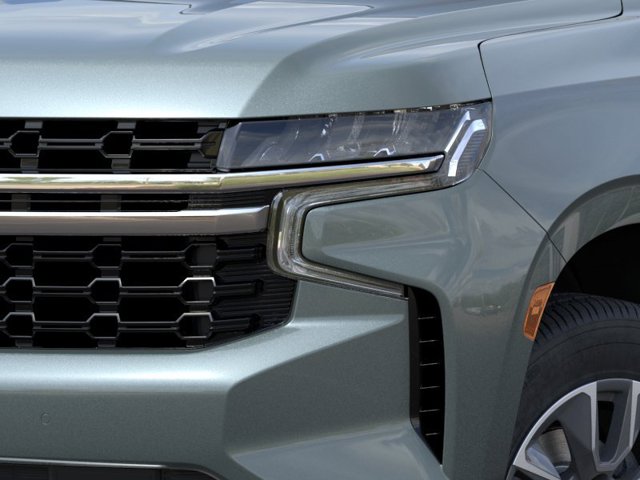 2024 Chevrolet Tahoe LS 10