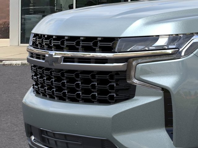 2024 Chevrolet Tahoe LS 13