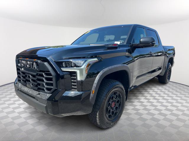 2024 Toyota Tundra Hybrid TRD Pro 1