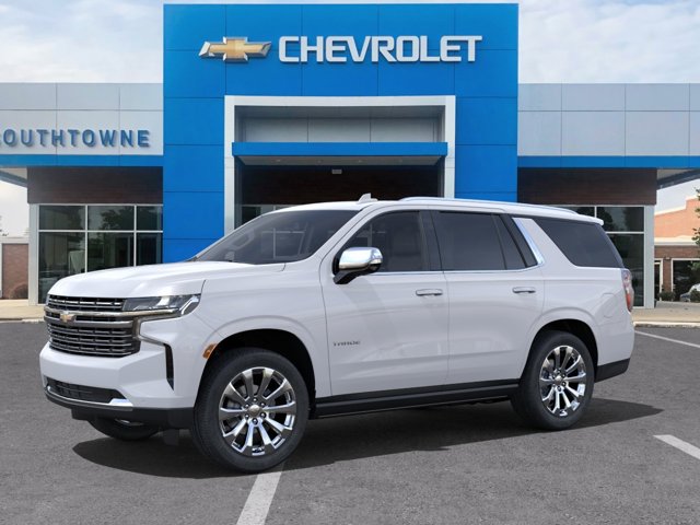 2024 Chevrolet Tahoe Premier 2