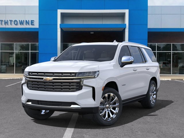 2024 Chevrolet Tahoe Premier 6