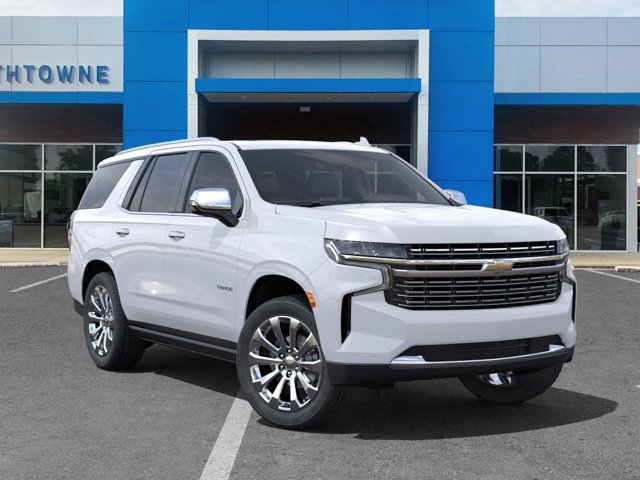 2024 Chevrolet Tahoe Premier 7