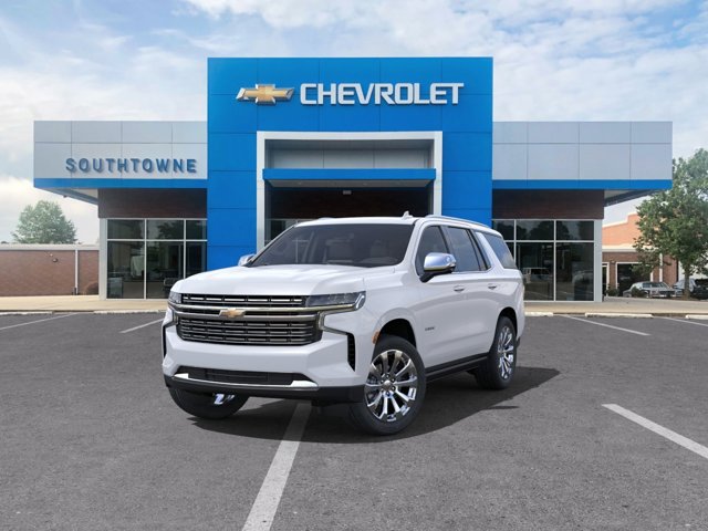 2024 Chevrolet Tahoe Premier 8