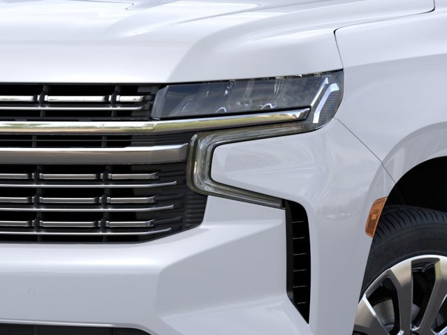 2024 Chevrolet Tahoe Premier 10