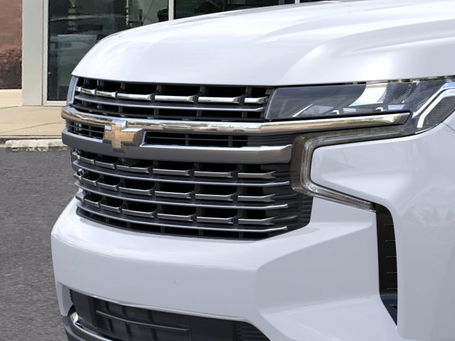 2024 Chevrolet Tahoe Premier 13