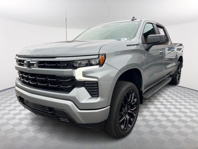 2024 Chevrolet Silverado 1500 RST 1