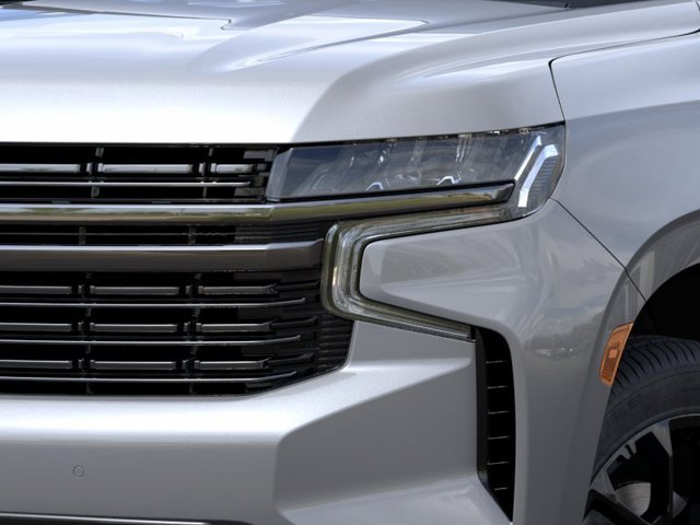 2024 Chevrolet Suburban RST 10