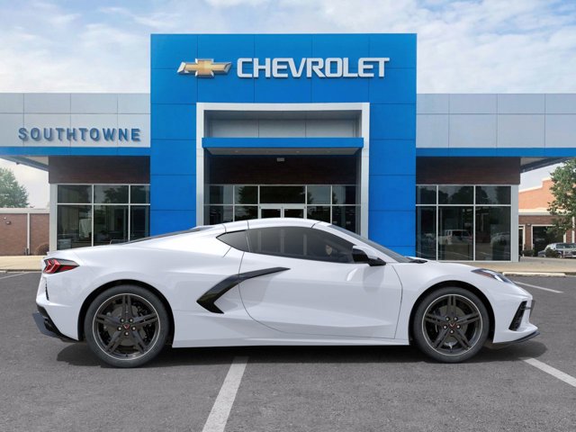 2024 Chevrolet Corvette Stingray 5