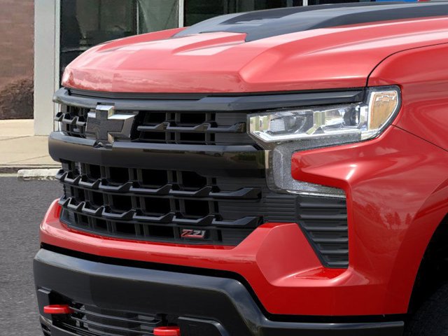 2024 Chevrolet Silverado 1500 LT Trail Boss 13