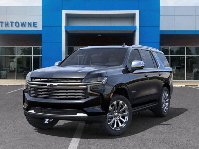 2024 Chevrolet Tahoe Premier 6