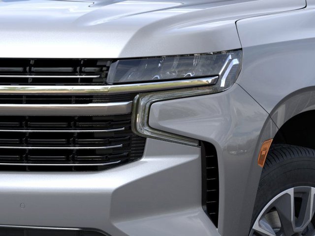 2024 Chevrolet Tahoe LT 10