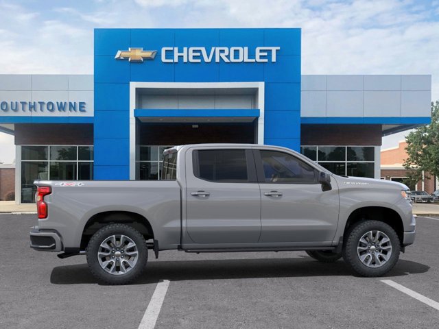 2024 Chevrolet Silverado 1500 RST 5