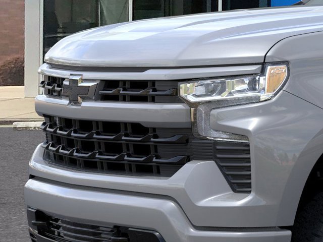 2024 Chevrolet Silverado 1500 RST 13