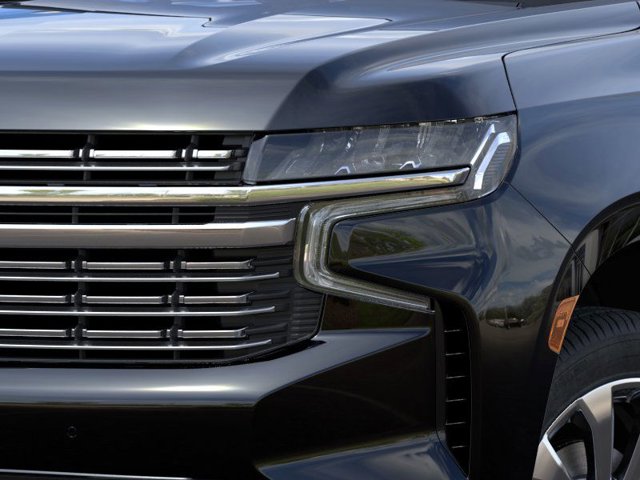 2024 Chevrolet Suburban Premier 10