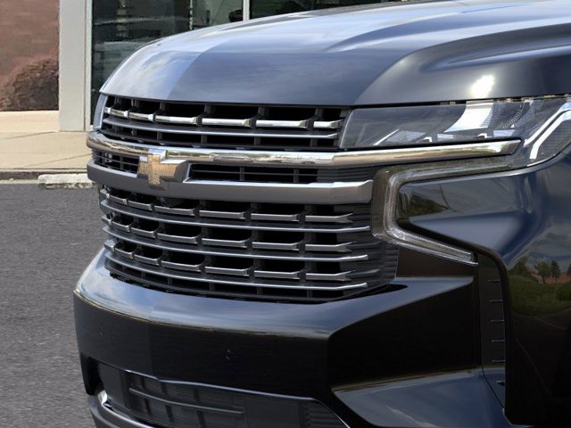 2024 Chevrolet Suburban Premier 13