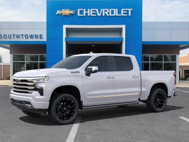 2024 Chevrolet Silverado 1500 High Country 2