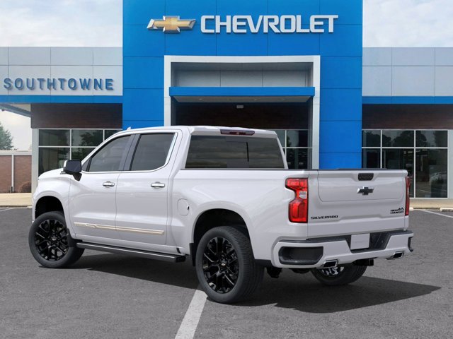 2024 Chevrolet Silverado 1500 High Country 3