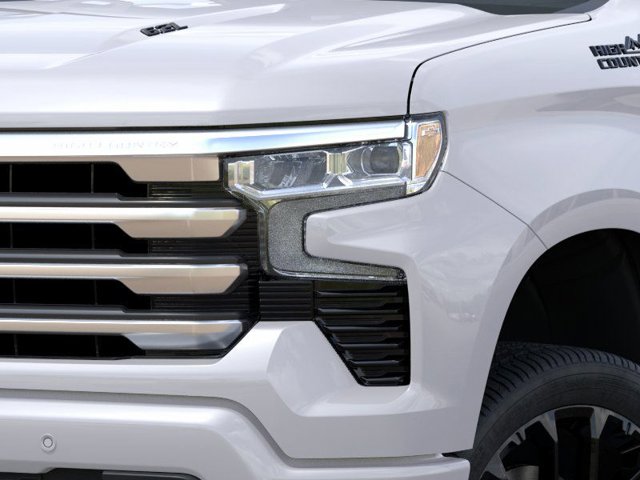 2024 Chevrolet Silverado 1500 High Country 10