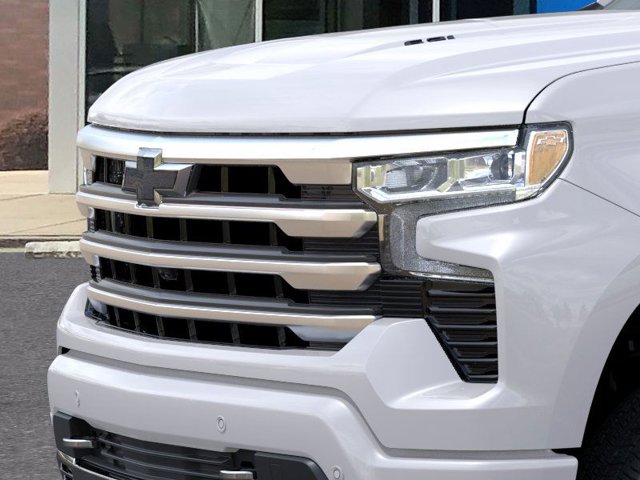 2024 Chevrolet Silverado 1500 High Country 13