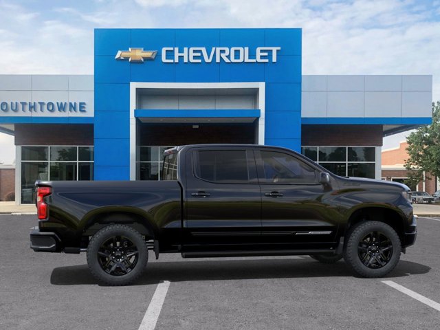 2024 Chevrolet Silverado 1500 High Country 5