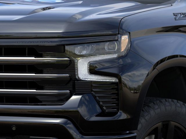 2024 Chevrolet Silverado 1500 High Country 10