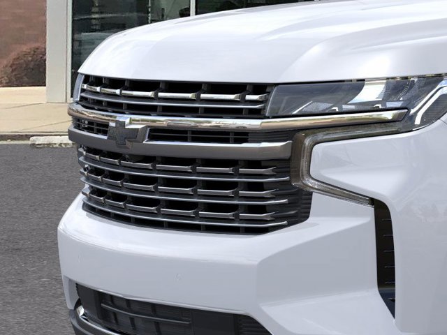 2024 Chevrolet Suburban Premier 13