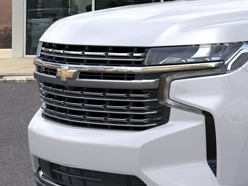 2024 Chevrolet Tahoe Premier 13