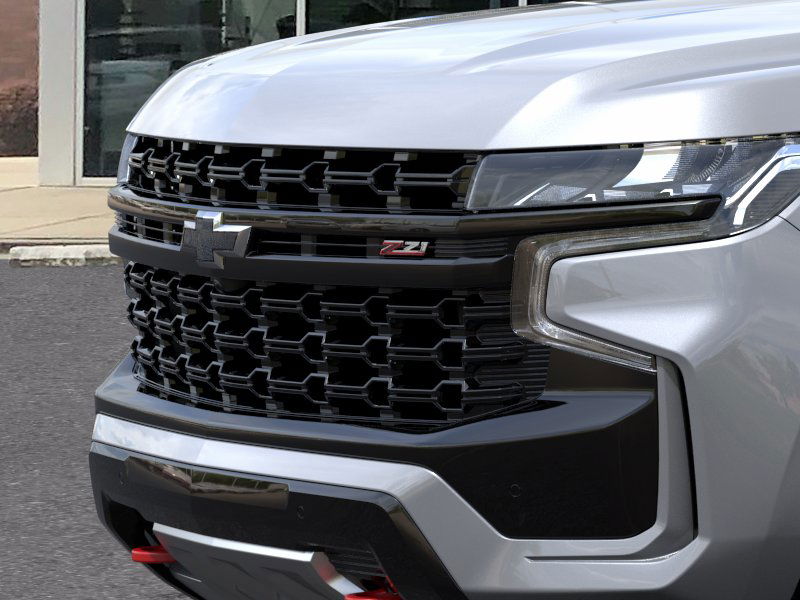 2024 Chevrolet Tahoe Z71 13