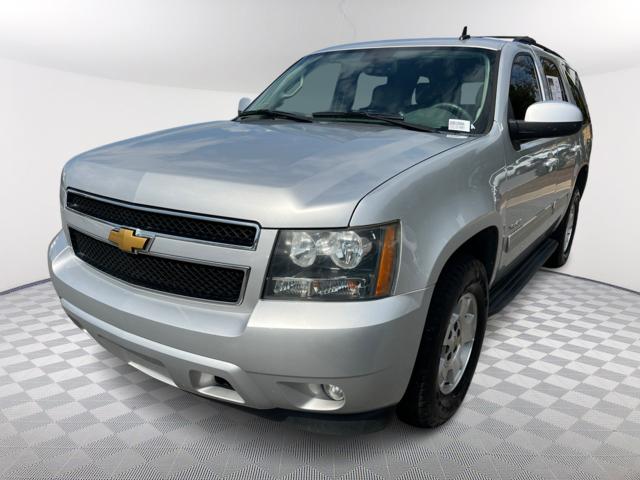 2014 Chevrolet Tahoe LT 1