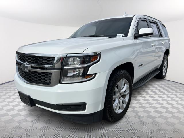 2020 Chevrolet Tahoe LT 1