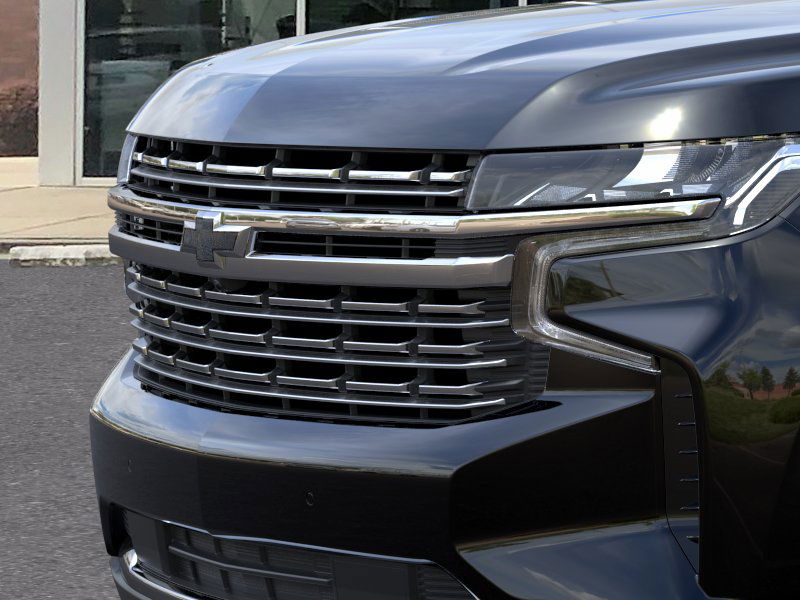 2024 Chevrolet Tahoe Premier 13