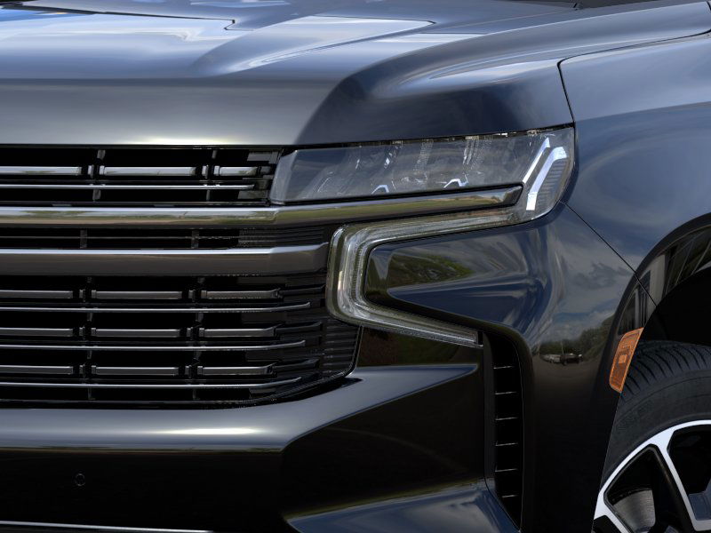 2024 Chevrolet Suburban RST 10