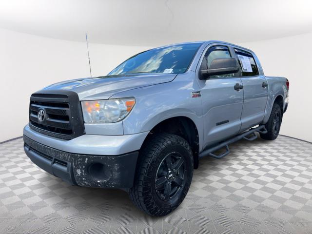 2012 Toyota Tundra Grade 1