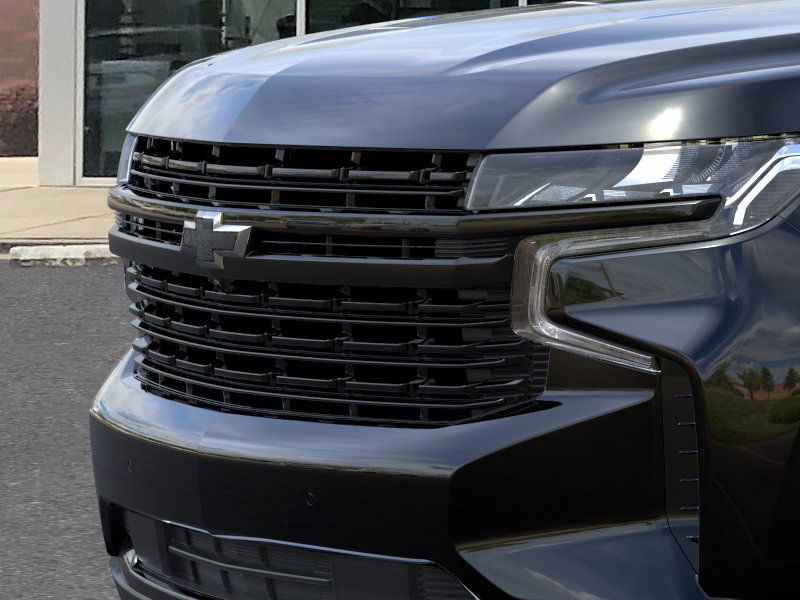 2024 Chevrolet Tahoe RST 13