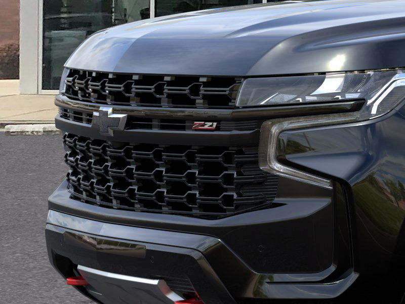 2024 Chevrolet Tahoe Z71 13