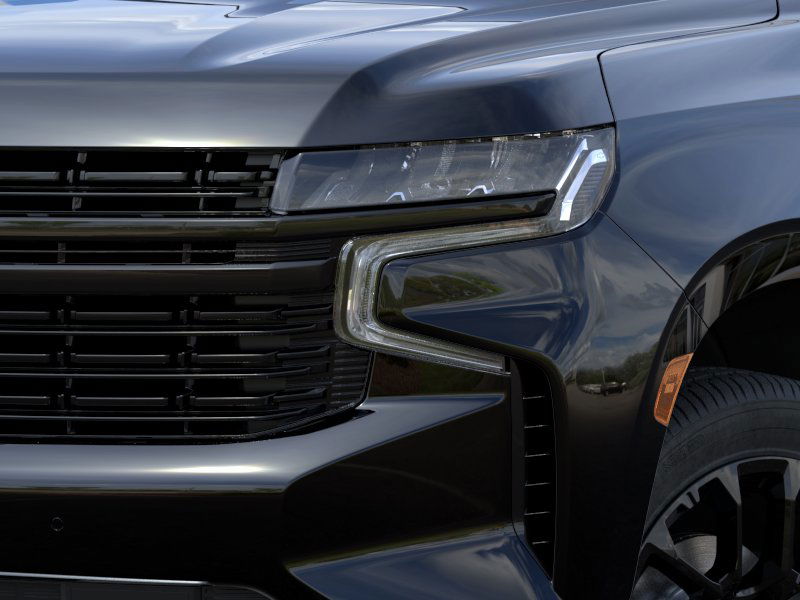 2024 Chevrolet Tahoe RST 10