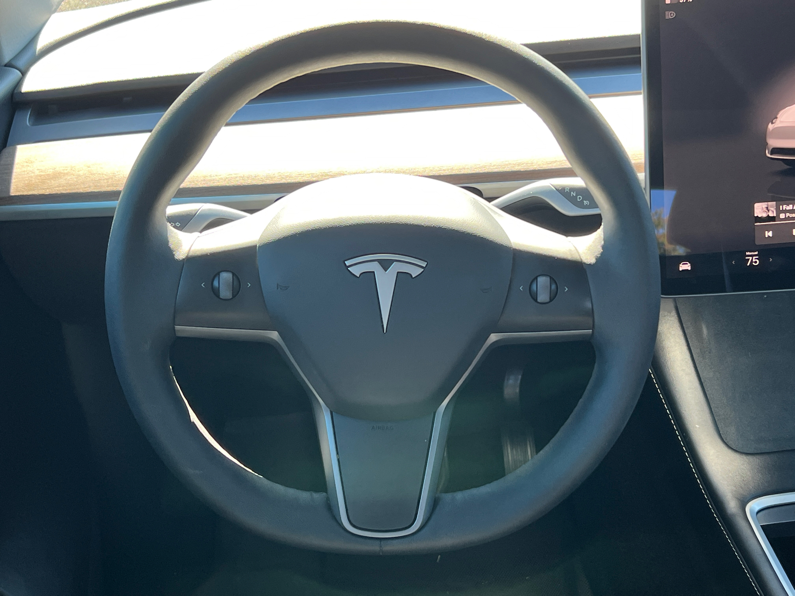 2022 Tesla Model Y Long Range 25