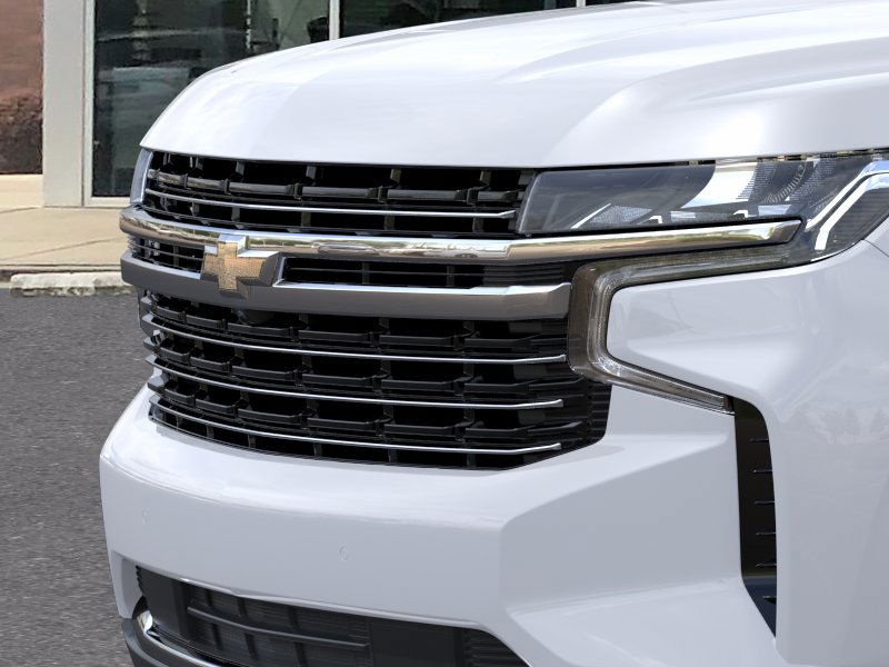 2024 Chevrolet Tahoe LT 13