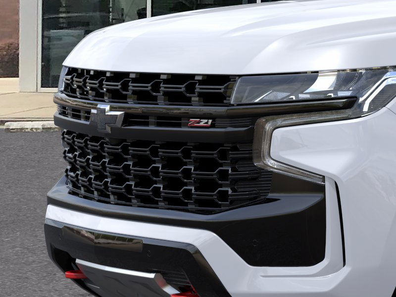 2024 Chevrolet Tahoe Z71 13