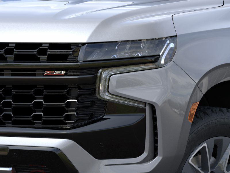 2024 Chevrolet Tahoe Z71 10