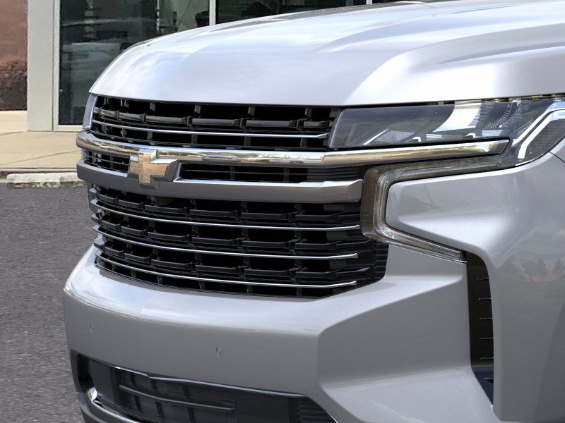 2024 Chevrolet Tahoe LT 13