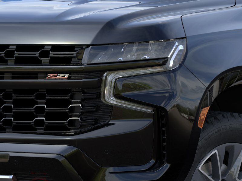 2024 Chevrolet Tahoe Z71 10