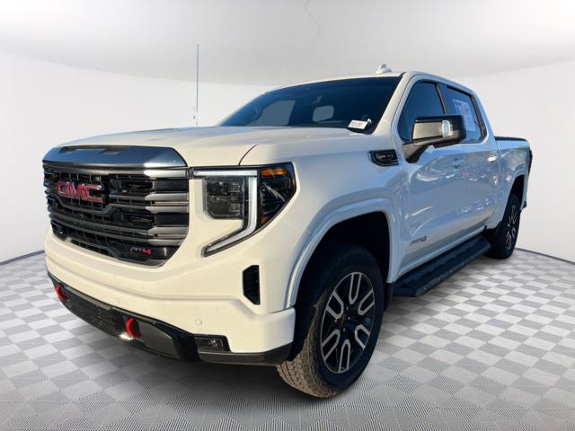 2024 GMC Sierra 1500 AT4 1