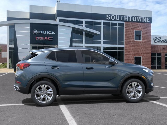 2025 Buick Encore GX Preferred 5