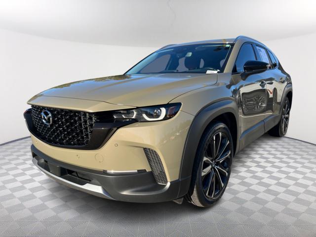 2023 Mazda CX-50 2.5 Turbo Premium Plus Package 1