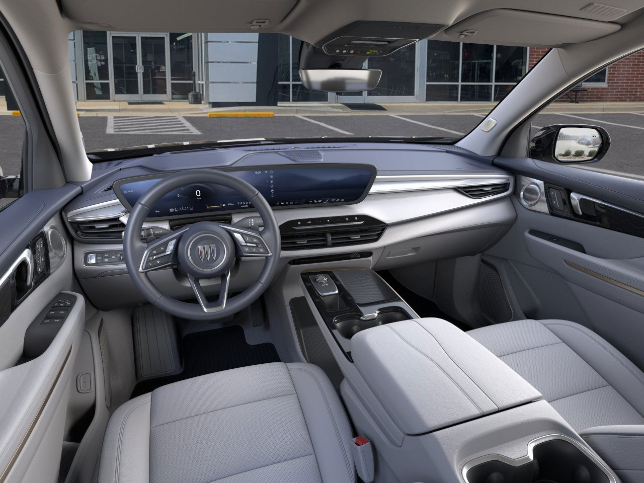 2025 Buick Enclave Avenir 15