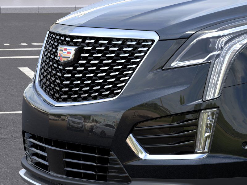 2025 Cadillac XT5 Premium Luxury 13